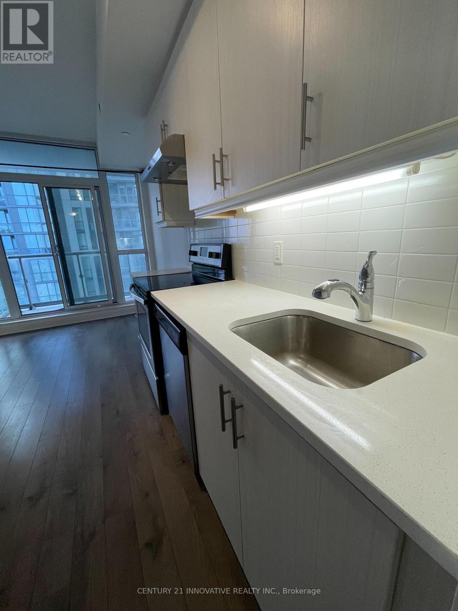 910 - 17 Zorra Street, Toronto, Ontario  M8Z 0C8 - Photo 19 - W13593798