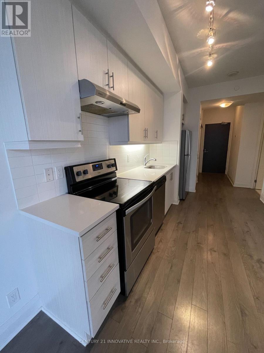 910 - 17 Zorra Street, Toronto, Ontario  M8Z 0C8 - Photo 21 - W13593798