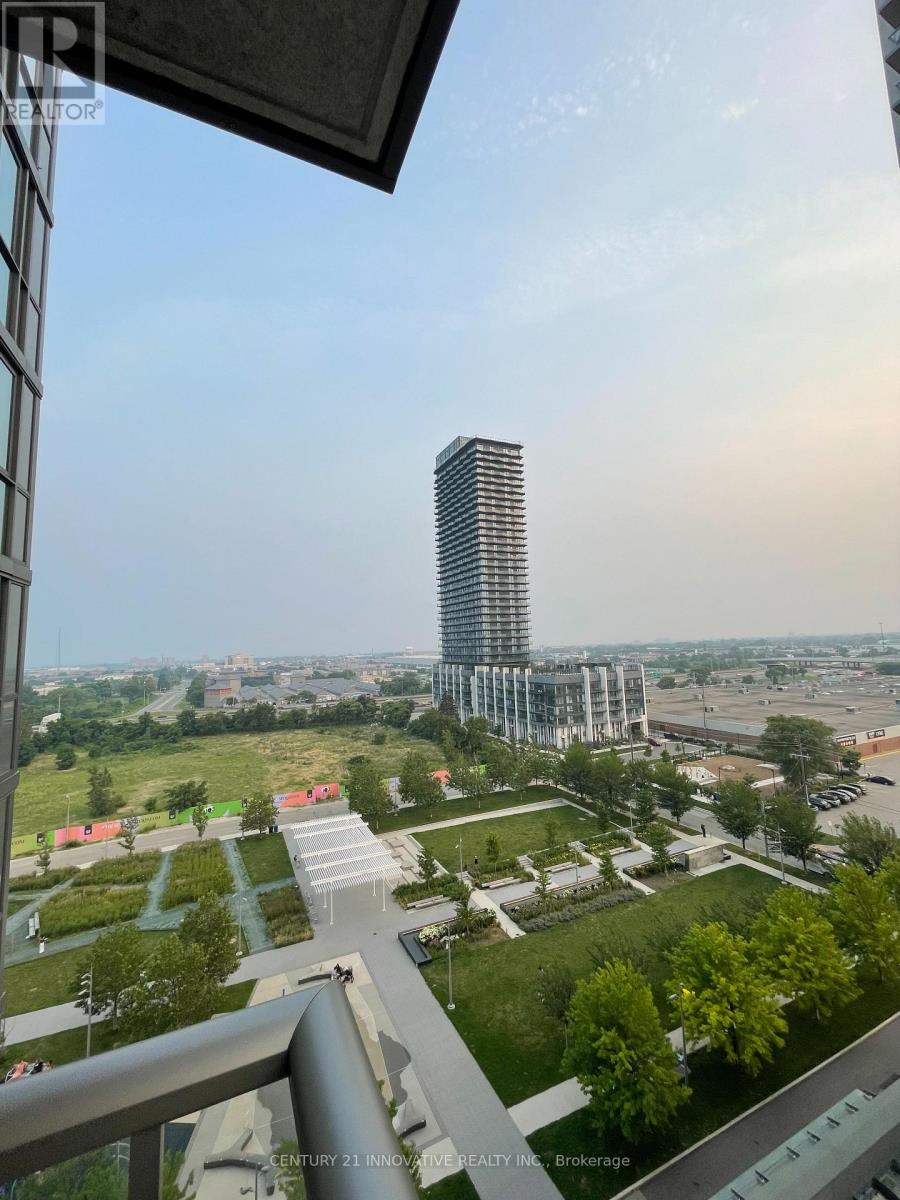 910 - 17 Zorra Street, Toronto, Ontario  M8Z 0C8 - Photo 3 - W13593798