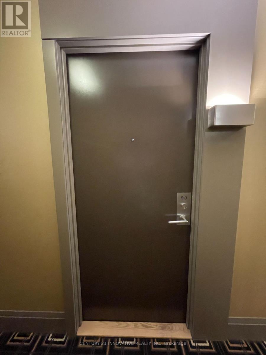 910 - 17 Zorra Street, Toronto, Ontario  M8Z 0C8 - Photo 5 - W13593798