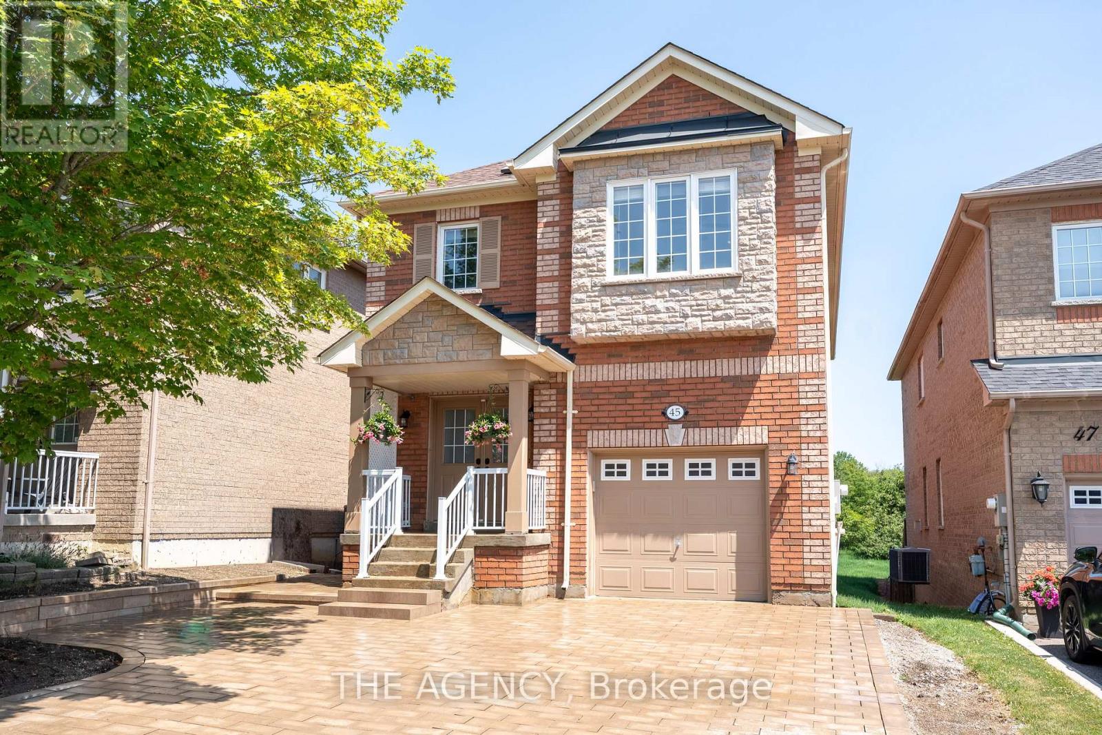 Upper - 45 Silvervalley Drive, Caledon, Ontario  L7E 2Y7 - Photo 2 - W13593880