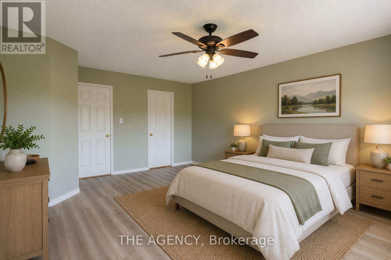 Upper - 45 Silvervalley Drive, Caledon, Ontario  L7E 2Y7 - Photo 24 - W13593880