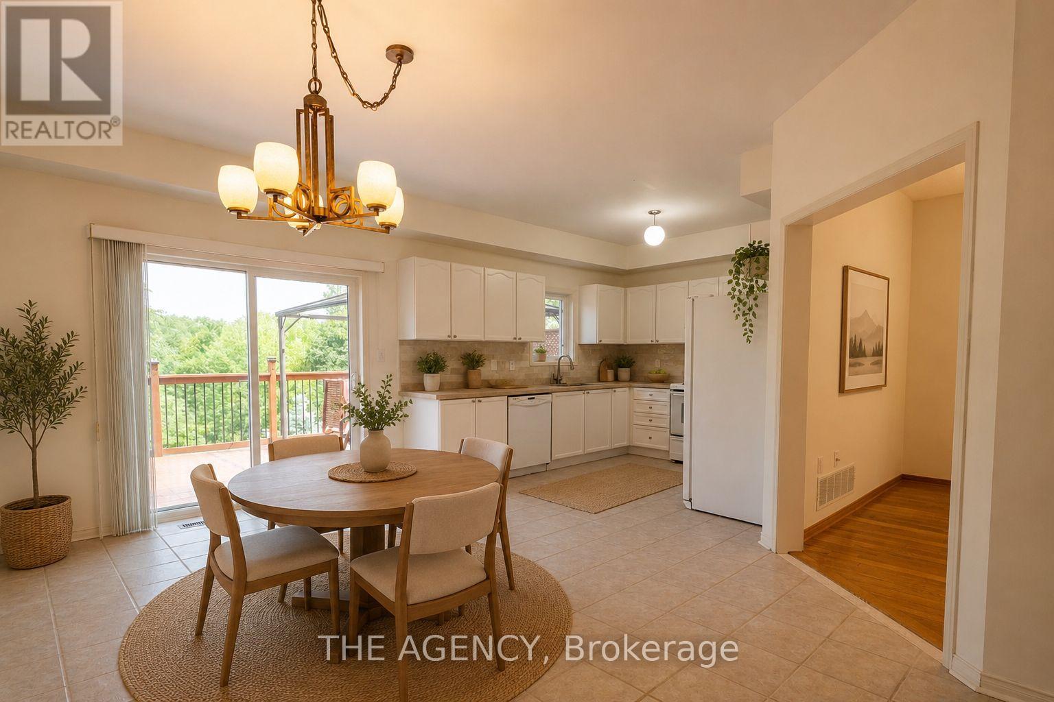 Upper - 45 Silvervalley Drive, Caledon, Ontario  L7E 2Y7 - Photo 8 - W13593880