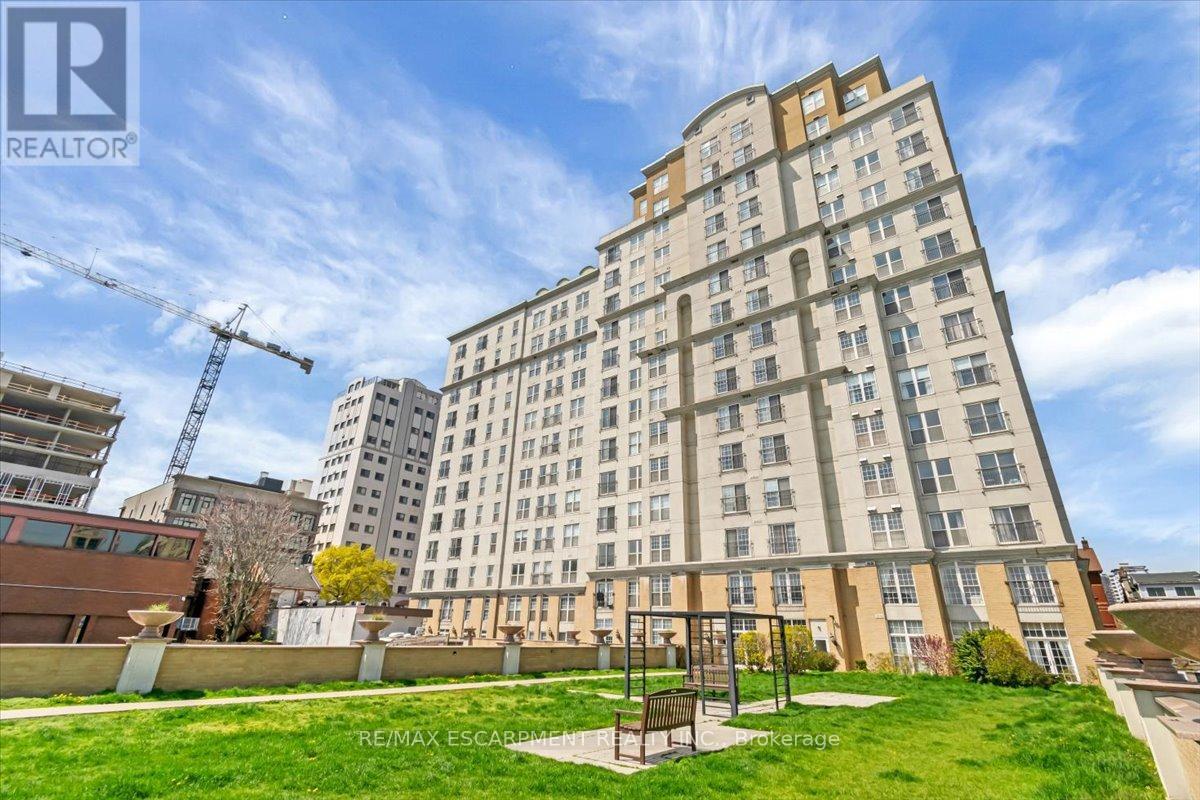 1503 - 135 James Street S, Hamilton, Ontario  L8P 2Z6 - Photo 13 - X13593628