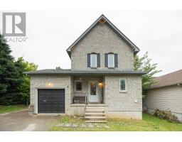 10 EVERGREEN COURT, Brantford, Ontario