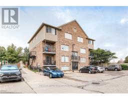 25 - 12 HOLDBORN DRIVE, Kitchener, Ontario