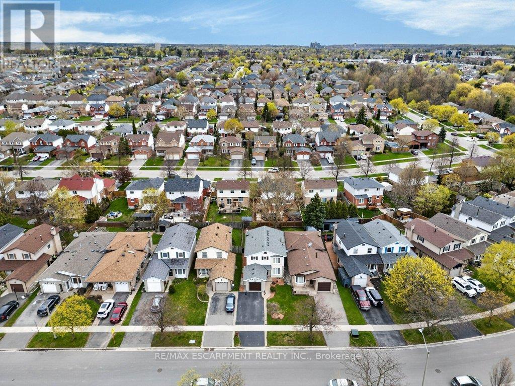 24 Braeheid Avenue, Hamilton, Ontario  L8B 0C5 - Photo 45 - X13593728