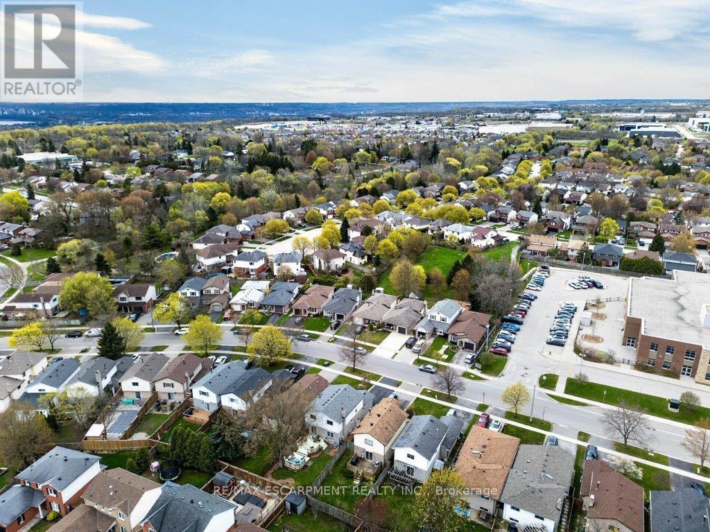 24 Braeheid Avenue, Hamilton, Ontario  L8B 0C5 - Photo 47 - X13593728