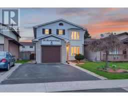 24 BRAEHEID AVENUE, Hamilton, Ontario