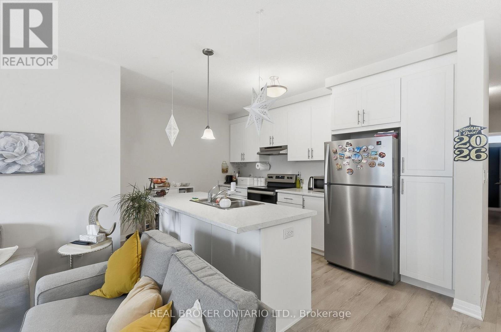 1 G - 155 Thomas Slee Drive SE, Kitchener, Ontario  N2P 2X5 - Photo 11 - X13593822