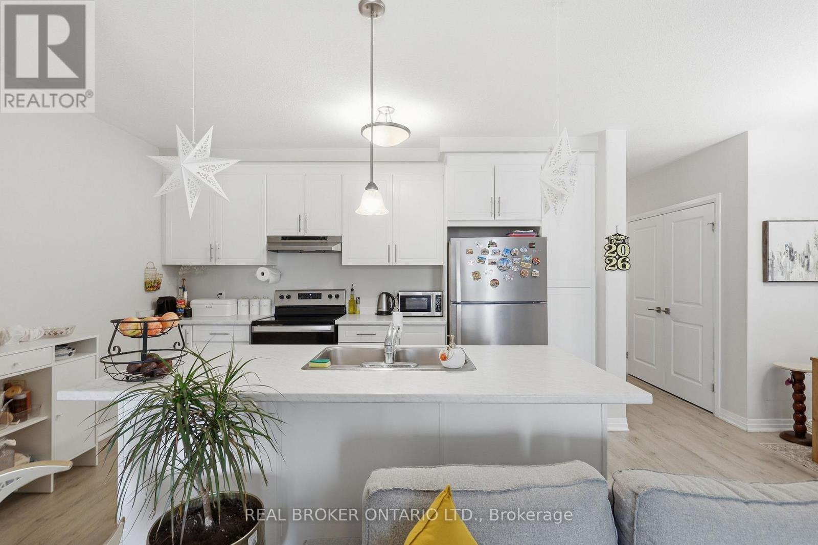 1 G - 155 Thomas Slee Drive SE, Kitchener, Ontario  N2P 2X5 - Photo 12 - X13593822