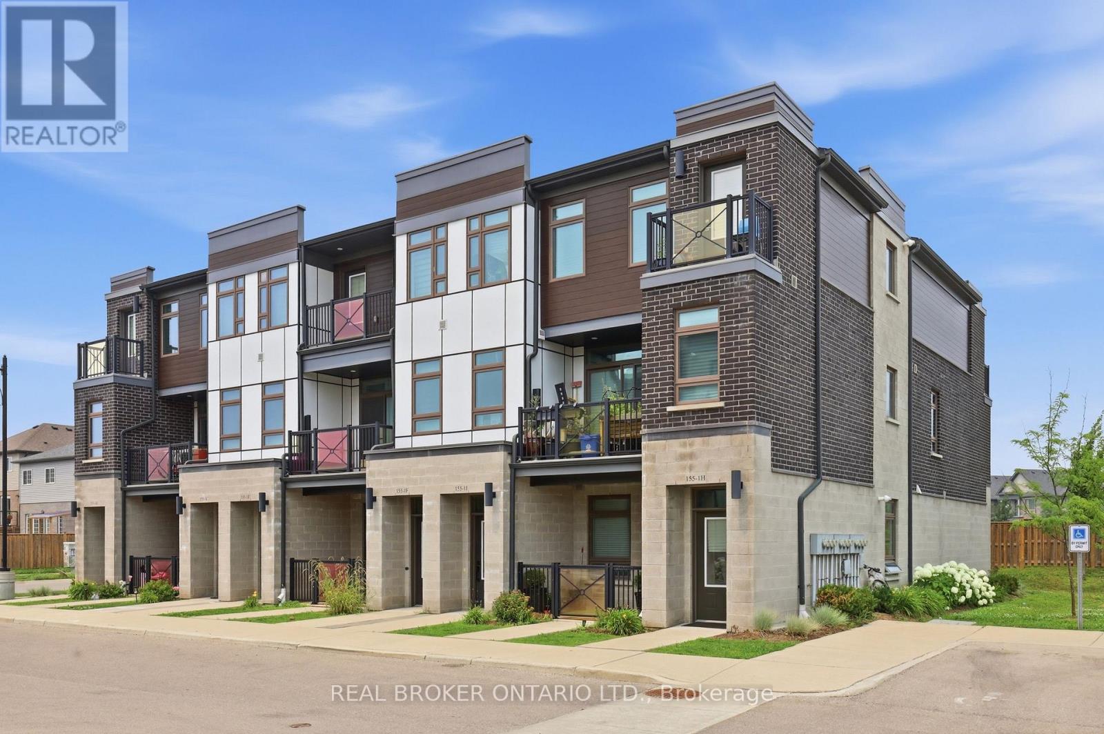 1 G - 155 Thomas Slee Drive SE, Kitchener, Ontario  N2P 2X5 - Photo 19 - X13593822