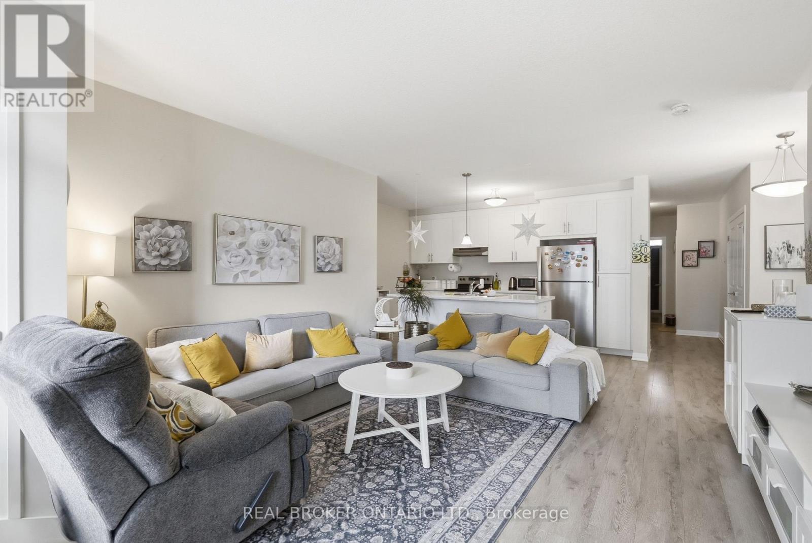1 G - 155 Thomas Slee Drive SE, Kitchener, Ontario  N2P 2X5 - Photo 5 - X13593822