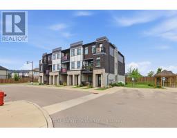 1 G - 155 THOMAS SLEE DRIVE SE, Kitchener, Ontario