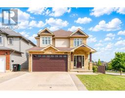 1263 COUNTRYSTONE DRIVE, Kitchener, Ontario