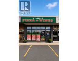 125 GAILMONT Drive Unit# 3, hamilton, Ontario