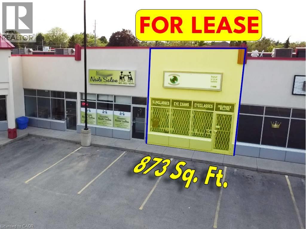 259 QUEENSTON Road Unit# 6, Stoney Creek, Ontario