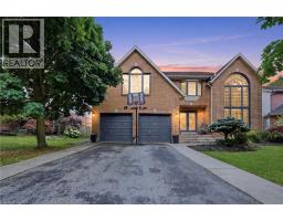 55 WOODSIDE Square, Pelham, Ontario