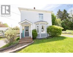 1925 Gregorys Lane, Westville, Nova Scotia