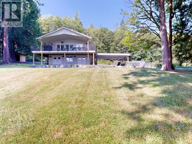 2158 Roberts Road, Powell River, British Columbia  V8A 0M8 - Photo 62 - 20083