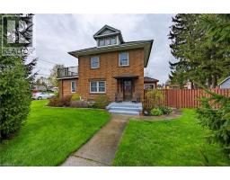 124 FIRST Avenue, Port Dover, Ontario