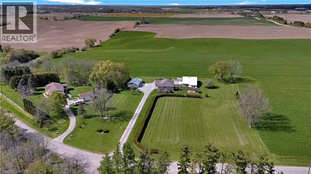 228 Salt Springs Church Road, Brantford, Ontario  N3T 5L9 - Photo 2 - 40830155
