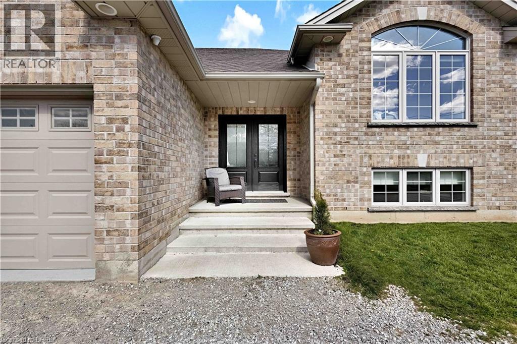 228 Salt Springs Church Road, Brantford, Ontario  N3T 5L9 - Photo 5 - 40830155