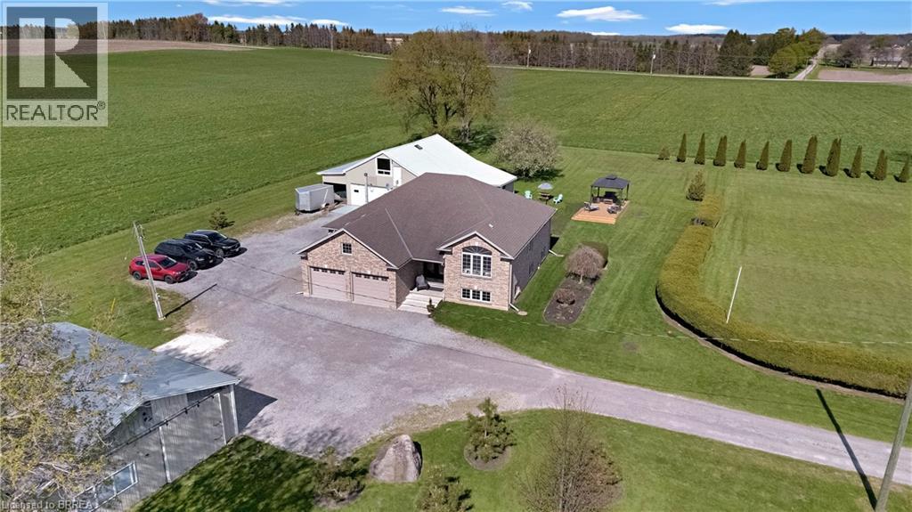 228 Salt Springs Church Road, Brantford, Ontario  N3T 5L9 - Photo 3 - 40830155