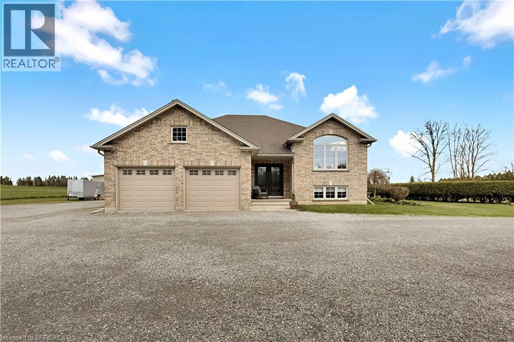 228 Salt Springs Church Road, Brantford, Ontario  N3T 5L9 - Photo 4 - 40830155