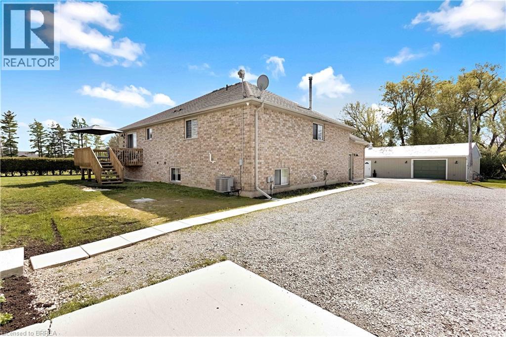 228 Salt Springs Church Road, Brantford, Ontario  N3T 5L9 - Photo 33 - 40830155
