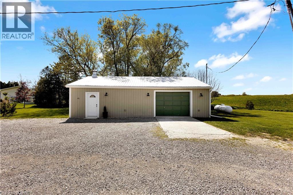 228 Salt Springs Church Road, Brantford, Ontario  N3T 5L9 - Photo 37 - 40830155
