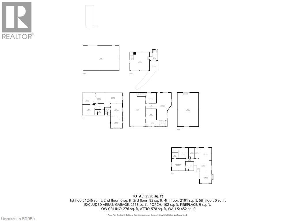 228 Salt Springs Church Road, Brantford, Ontario  N3T 5L9 - Photo 48 - 40830155