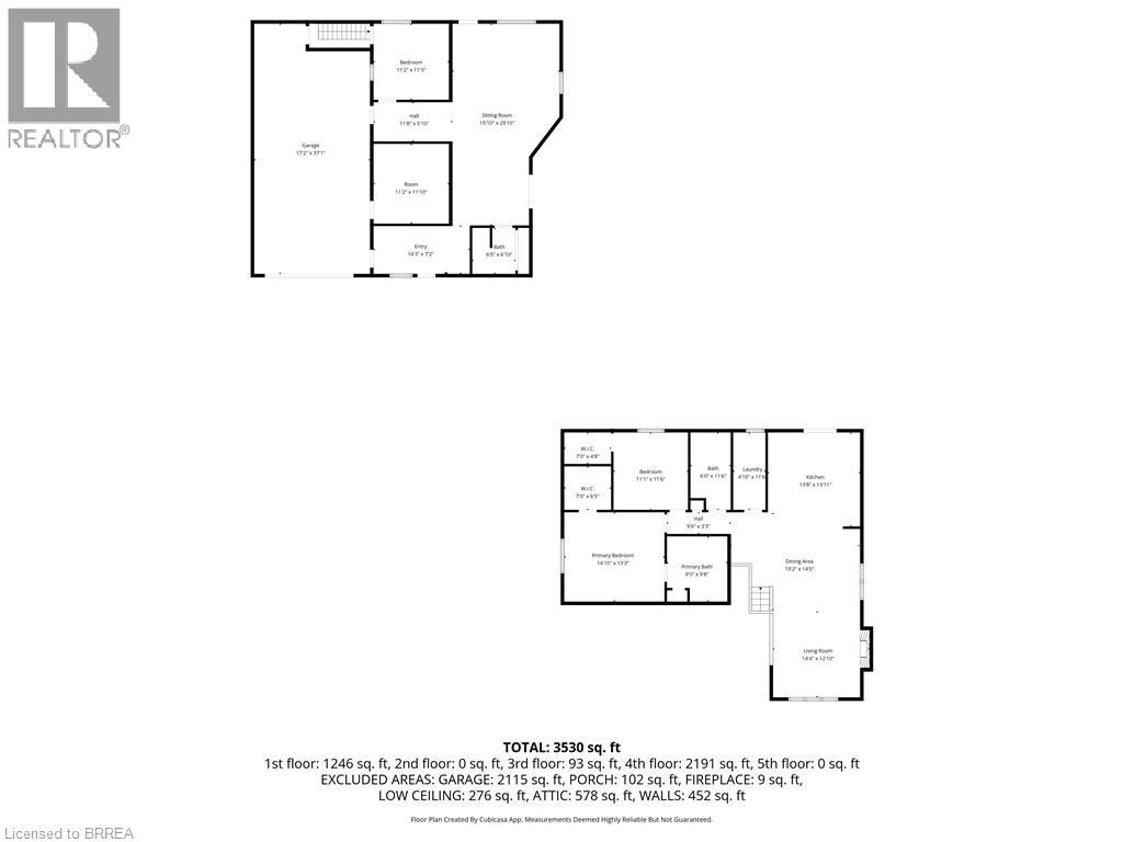 228 Salt Springs Church Road, Brantford, Ontario  N3T 5L9 - Photo 49 - 40830155