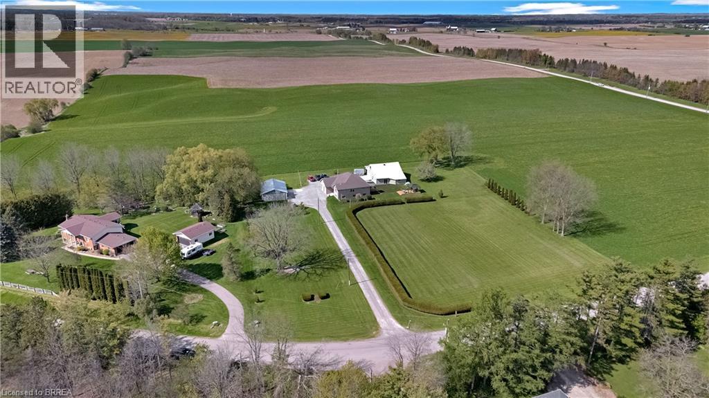 228 Salt Springs Church Road, Brantford, Ontario  N3T 5L9 - Photo 46 - 40830155