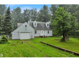 #38 54120 Rge Road 12, Rural Parkland County, Alberta T7Y 0A5 (30066236)