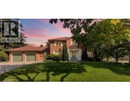 46 HUNTINGDALE Drive, Kitchener, Ontario