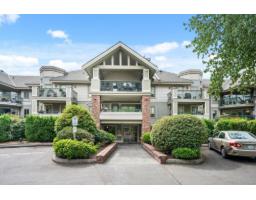 202 22015 48 AVENUE, Langley, British Columbia