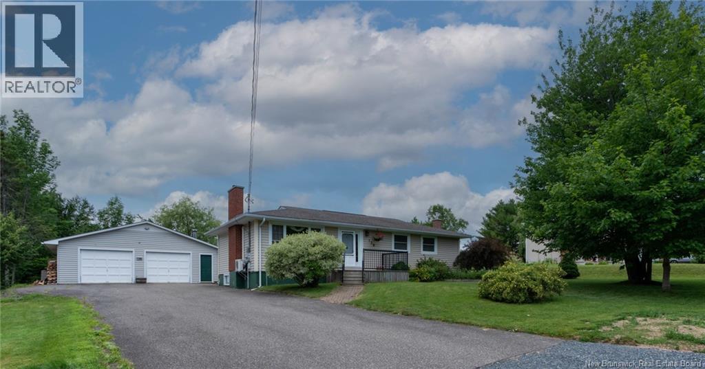 130 Sunrise Esates Drive, New Maryland, New Brunswick  E3C 1G6 - Photo 1 - NB144541