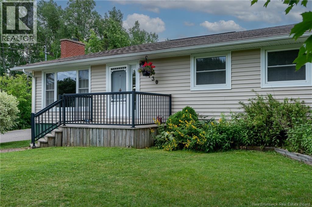 130 Sunrise Esates Drive, New Maryland, New Brunswick  E3C 1G6 - Photo 3 - NB144541