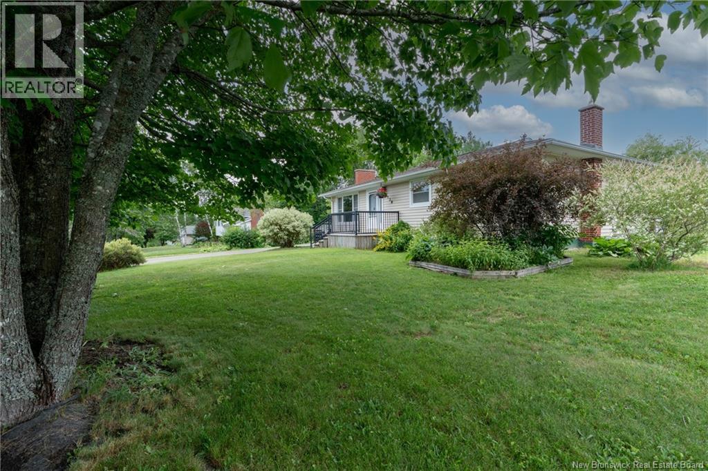 130 Sunrise Esates Drive, New Maryland, New Brunswick  E3C 1G6 - Photo 32 - NB144541