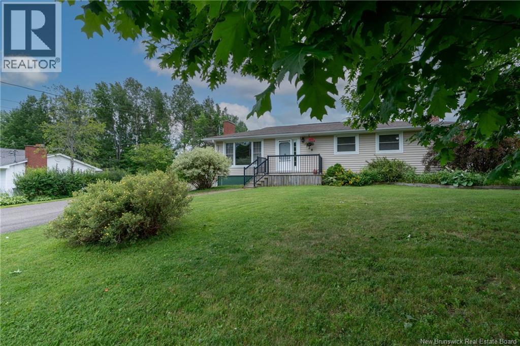 130 Sunrise Esates Drive, New Maryland, New Brunswick  E3C 1G6 - Photo 33 - NB144541