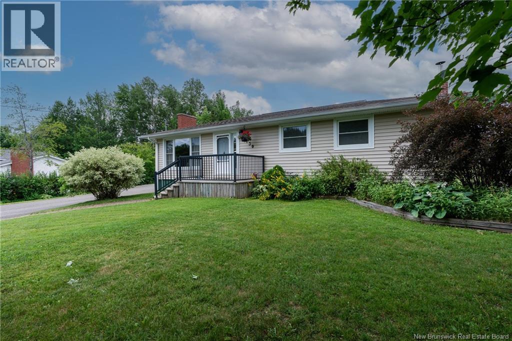 130 Sunrise Esates Drive, New Maryland, New Brunswick  E3C 1G6 - Photo 34 - NB144541