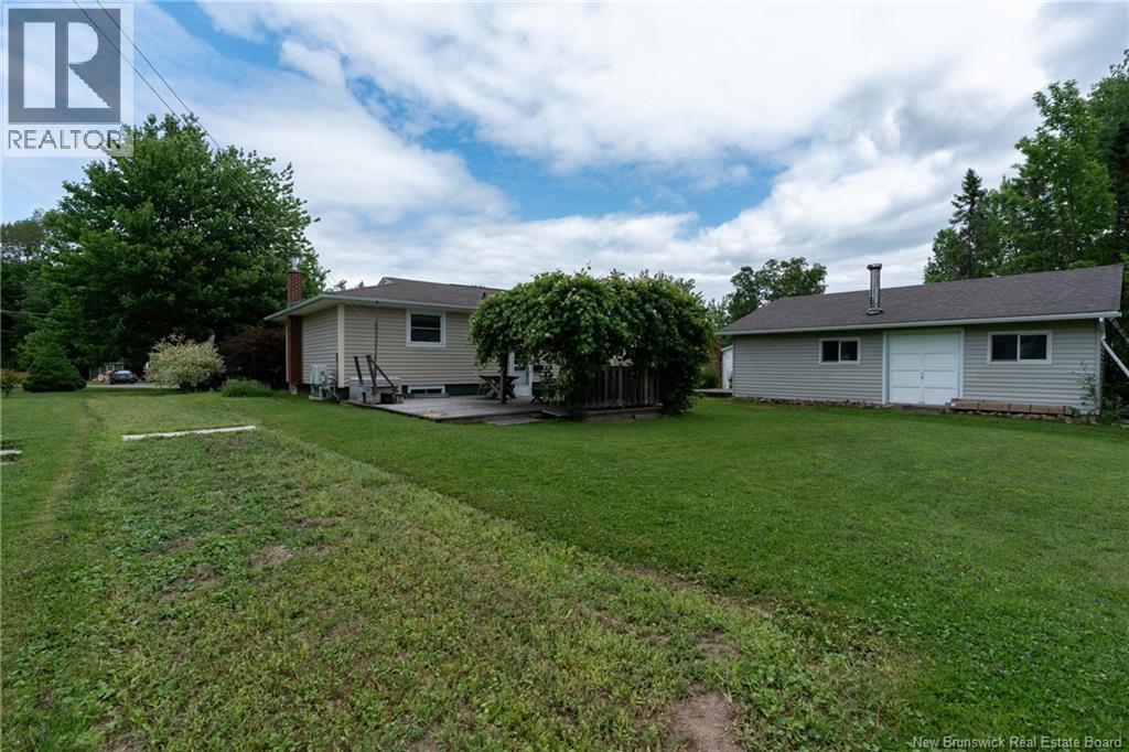 130 Sunrise Esates Drive, New Maryland, New Brunswick  E3C 1G6 - Photo 37 - NB144541