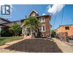 14 BURRIS Street Unit# 1, Hamilton, Ontario