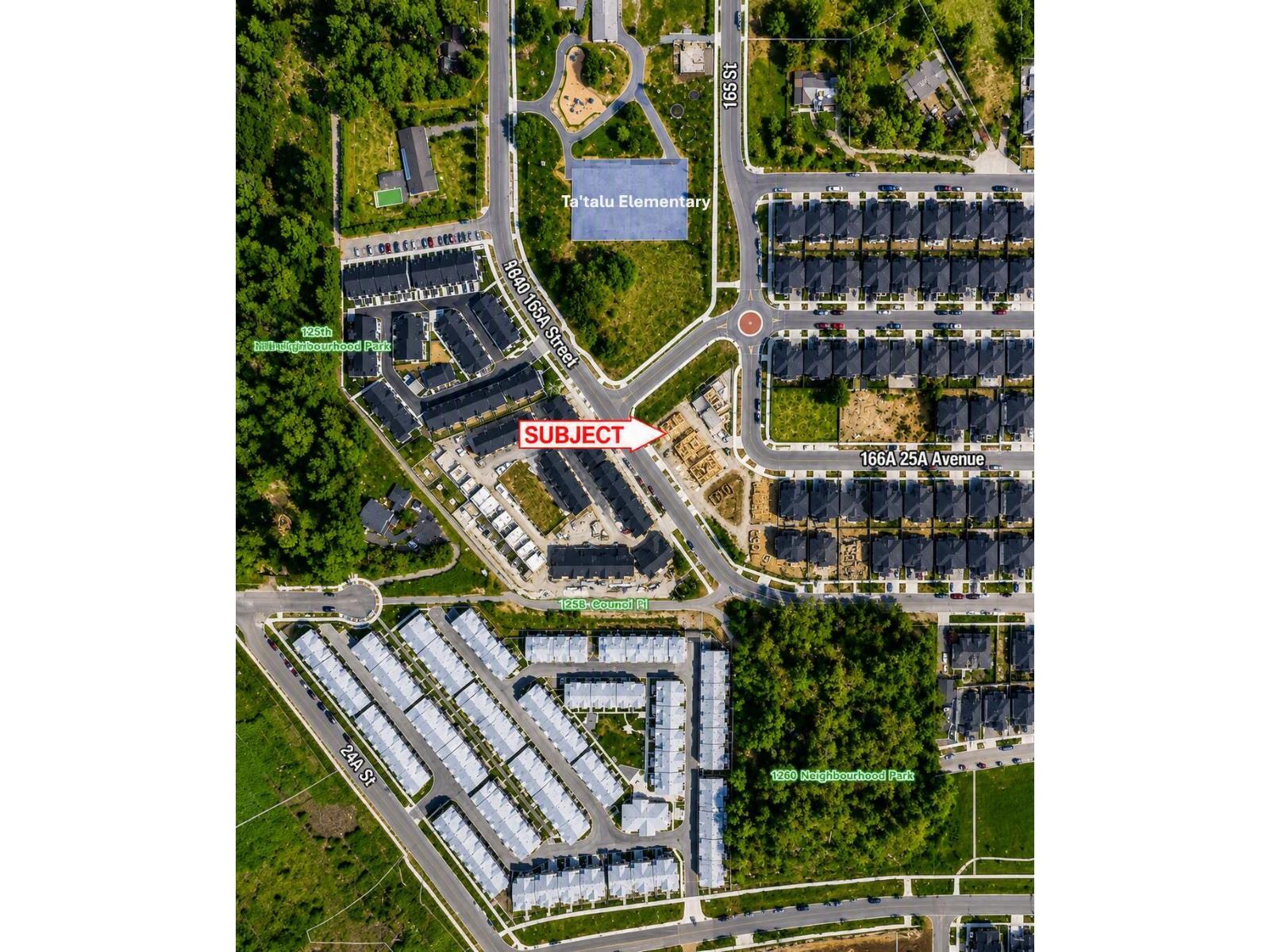 101 1840 165a Street, Surrey, British Columbia  V3Z 9X5 - Photo 4 - R3148677