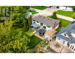 13 ELLEN CRESCENT, Erin, Ontario