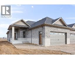 49 GAFFAN, Kingsville, Ontario