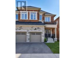 31 OVERSTONE ROAD, Halton Hills, Ontario