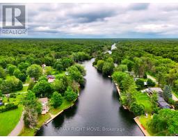 1012 COWBELL LANE, Gravenhurst, Ontario