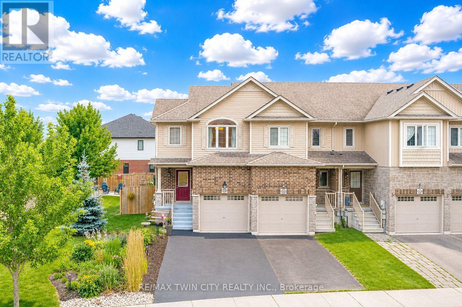 168 MIATLAND STREET, Kitchener, Ontario